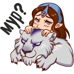 Dota 2 sticker 12
