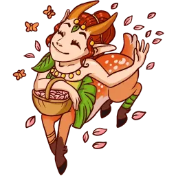 Dota 2 sticker 3