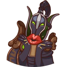 Dota 2 sticker 4