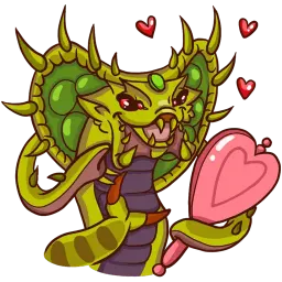 Dota 2 sticker 5