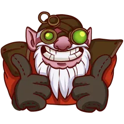 Dota 2 sticker 7