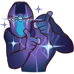 Dota 2 sticker 9