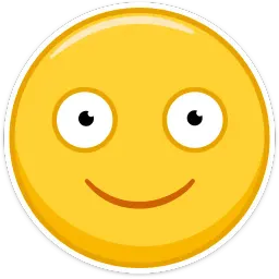 Эмоджи Telegram sticker pack
