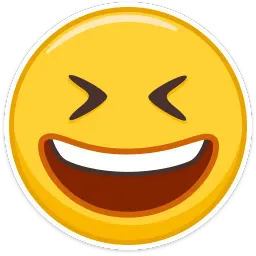 Эмоджи sticker 3