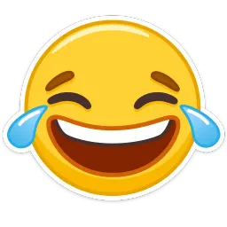 Эмоджи sticker 4