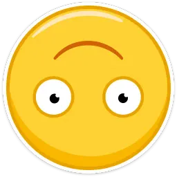Эмоджи sticker 5