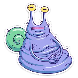 Хайпер :: @mosticks sticker 7