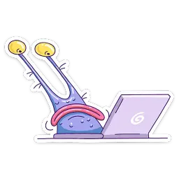 Хайпер :: @mosticks sticker 8