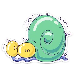Хайпер :: @mosticks sticker 9