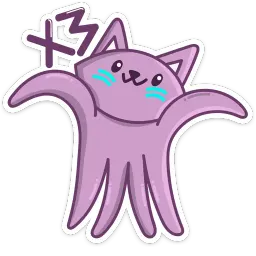 Марс sticker 6