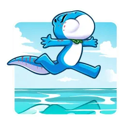 Милли sticker 4
