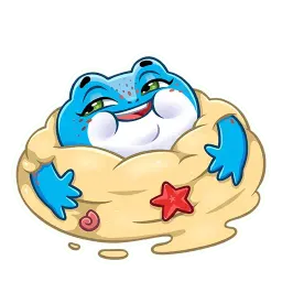 Милли sticker 6
