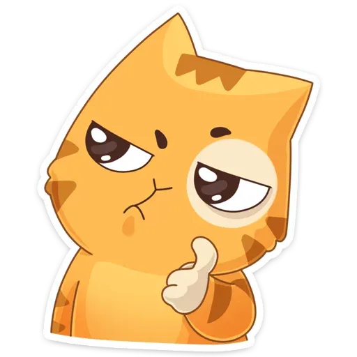 VK Mobile sticker 17