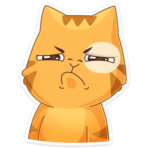 VK Mobile sticker 18