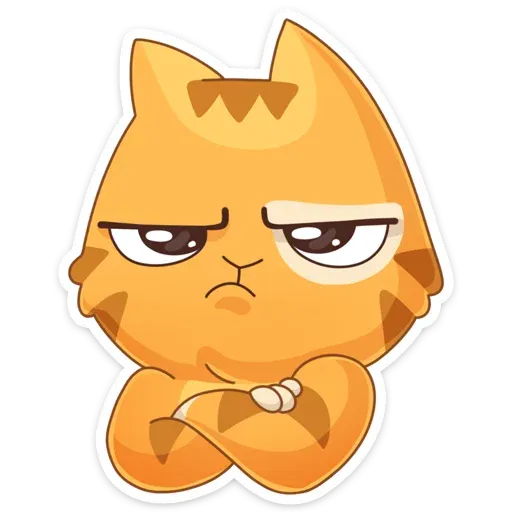 VK Mobile sticker 20