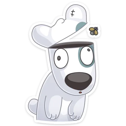 VK Mobile sticker 22