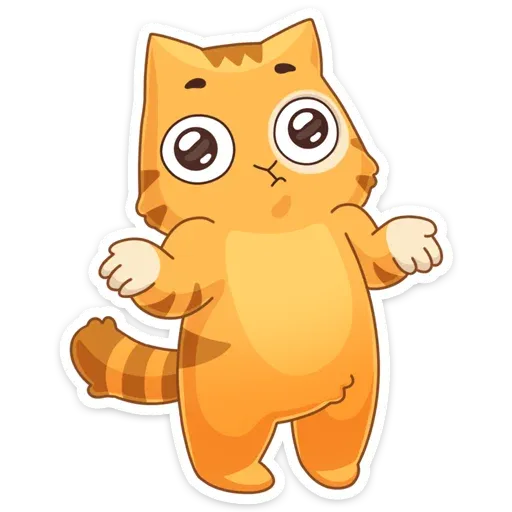 VK Mobile sticker 28
