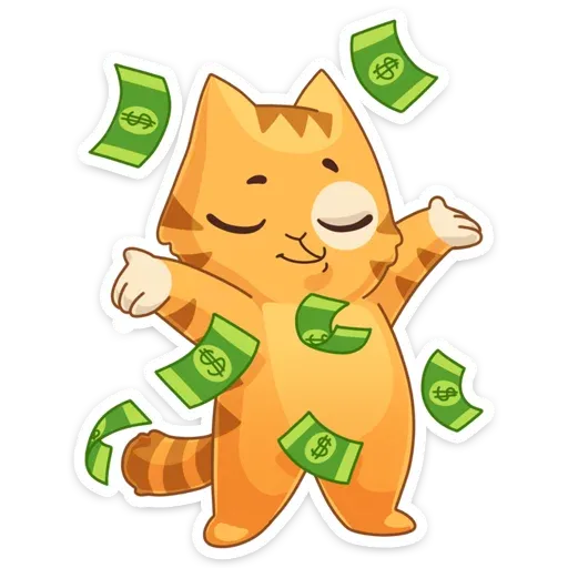 VK Mobile sticker 30