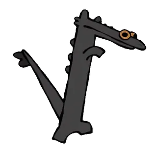 VK Mobile sticker 38