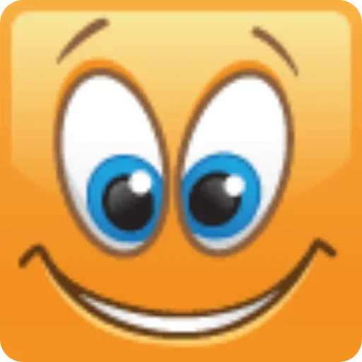 VK Mobile sticker 41