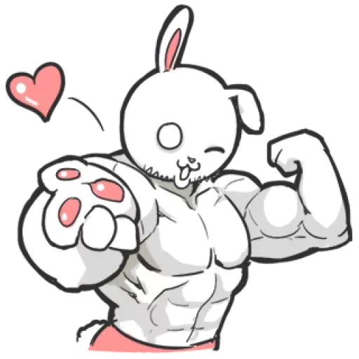 VK Mobile sticker 45