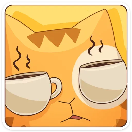 VK Mobile sticker 10