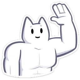 Мурк Даниил Телков Telegram sticker pack