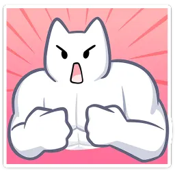 Мурк Даниил Телков sticker 11