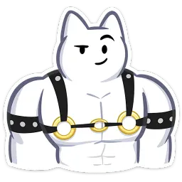 Мурк Даниил Телков sticker 5