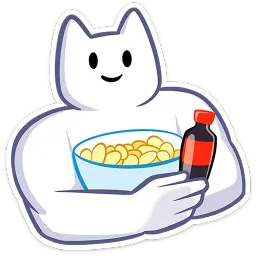 Мурк Даниил Телков sticker 8