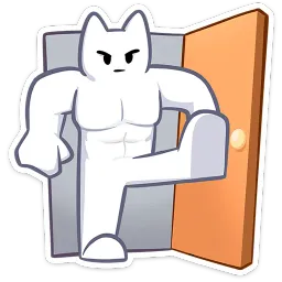 Мурк Даниил Телков sticker 9