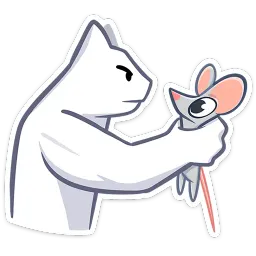 Мурк Даниил Телков sticker 10