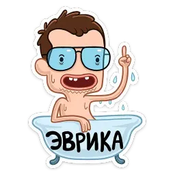 Технари vs Гуманитарии (@tstickers) sticker 4