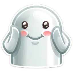 Ничоси sticker 4