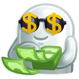 Ничоси sticker 6