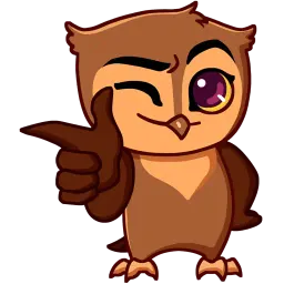 Phil Telegram sticker pack