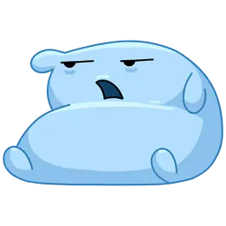 Pillow sticker 12