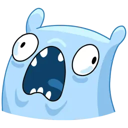 Pillow sticker 4