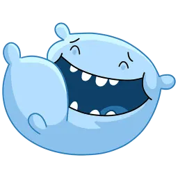 Pillow sticker 9