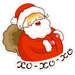 Ристретто sticker 2