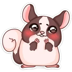 Руди Telegram sticker pack