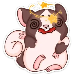 Руди sticker 9