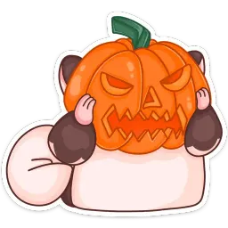 Руди sticker 10