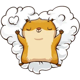 Влюбленный Сеня sticker 11