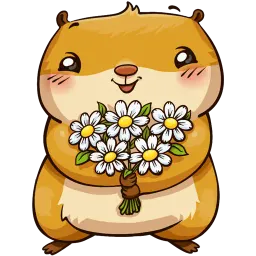 Влюбленный Сеня sticker 3