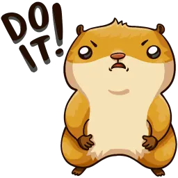 Влюбленный Сеня sticker 5