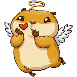 Влюбленный Сеня sticker 6