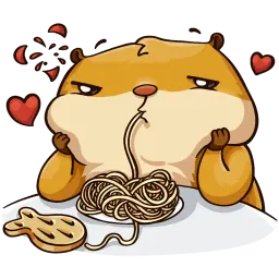 Влюбленный Сеня sticker 9