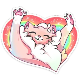 Сахарок sticker 2