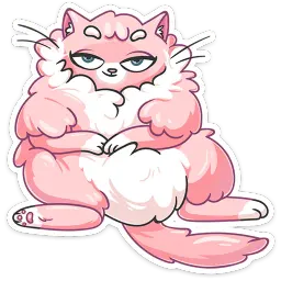 Сахарок sticker 9